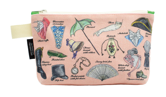 Georgian Fashion Bag