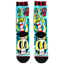 Get A Shroom Socks