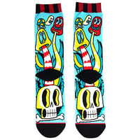 Get A Shroom Socks