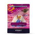 Astromutt Freeze-Dried Dog Treats 3oz