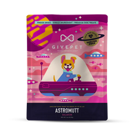 Astromutt Freeze-Dried Dog Treats 3oz