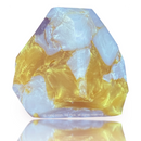 Gold In Quartz SoapRocks 6oz