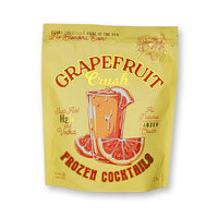 Noble Mick's Grapefruit Crush Frozen Cocktail Mix