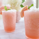 Noble Mick's Grapefruit Crush Frozen Cocktail Mix