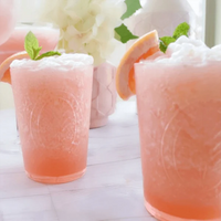 Noble Mick's Grapefruit Crush Frozen Cocktail Mix