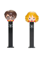 Pez Harry Potter Candy & Dispenser