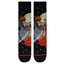 Headless Rider Socks