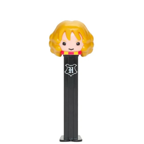 Pez Harry Potter Candy & Dispenser