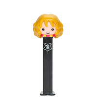 Pez Harry Potter Candy & Dispenser