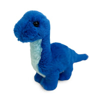 BoBo Brachiosaurus Plushie