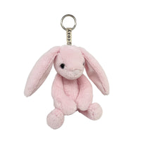BriBri Bunny Plushie Keychain