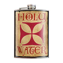 Holy Water Flask