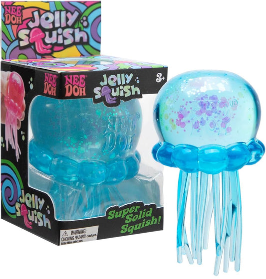 Needoh Jelly Squish