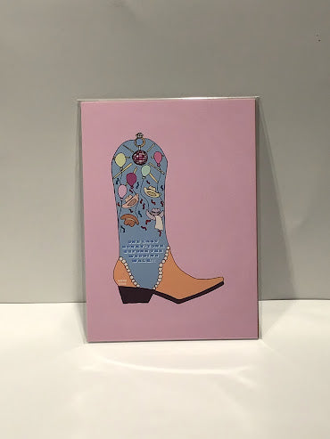 Karren Sager Art Prints