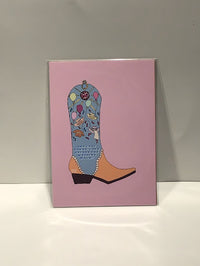 Karren Sager Art Prints