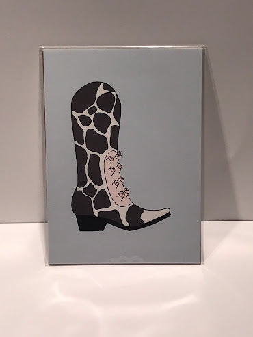 Karren Sager Art Prints