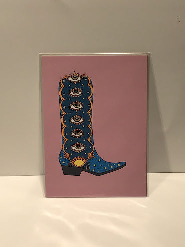 Karren Sager Art Prints