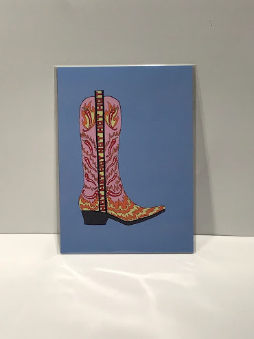 Karren Sager Art Prints