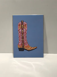Karren Sager Art Prints