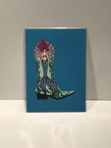 Karren Sager Art Prints