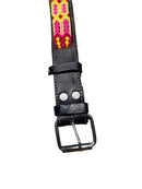 Woven Dog Collars XL