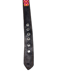 Woven Dog Collars XL