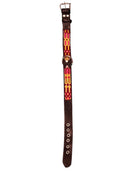 Woven Dog Collars XL