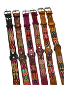 Woven Dog Collars XL