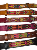Woven Dog Collars XL