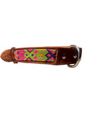 Woven Dog Collars XL