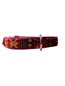 Woven Dog Collars XL