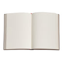 Morris Pink Honeysuckle Hardcover Notebook