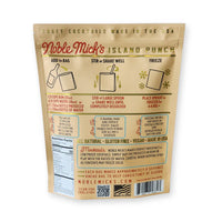 Noble Mick's Frozen Island Punch Cocktail Mix