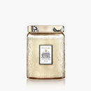 Jasmine Midnight Blooms Large Jar Candle