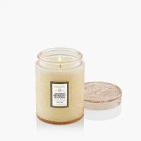 Jasmine Midnight Blooms Small Jar Candle