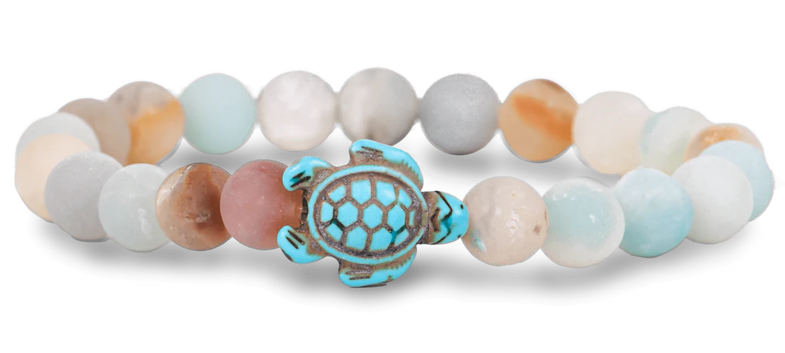 Fahlo Sea Turtle Tracking Bracelets