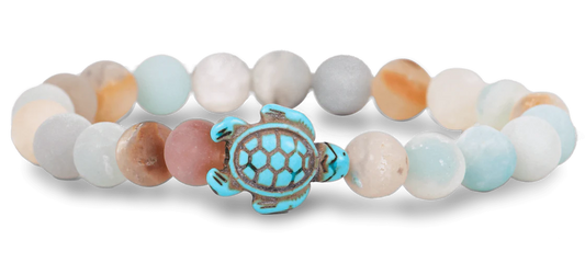 Fahlo Sea Turtle Tracking Bracelets
