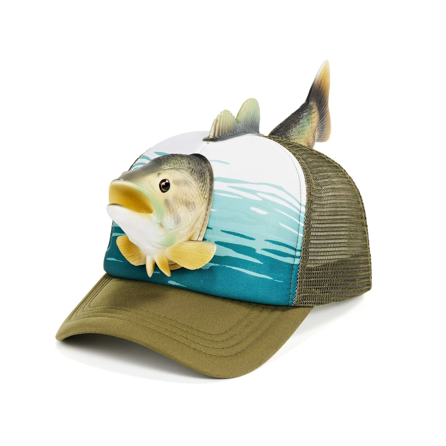 Largemouth Bass Hat