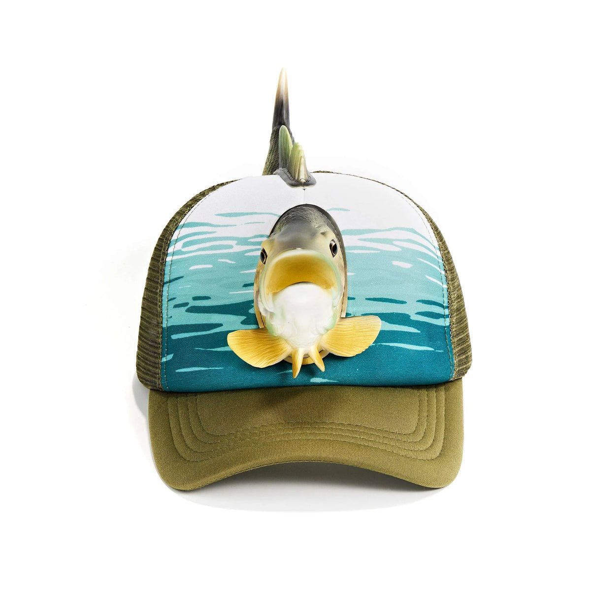 Largemouth Bass Hat