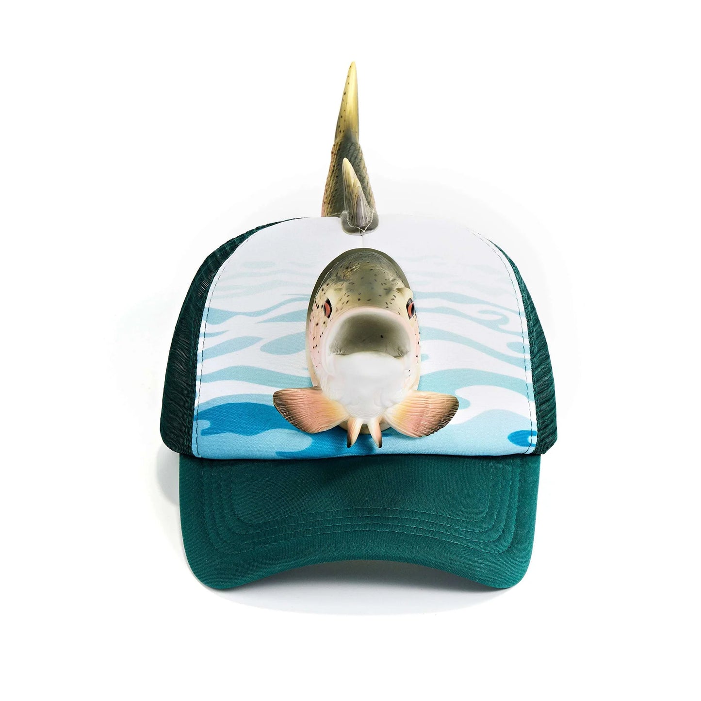 Rainbow Trout Hat