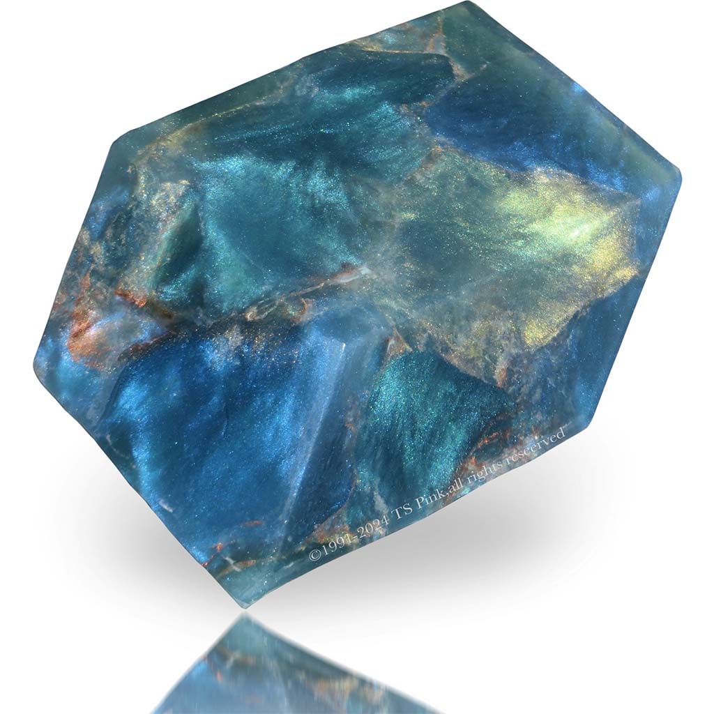 Labradorite SoapRocks 6oz