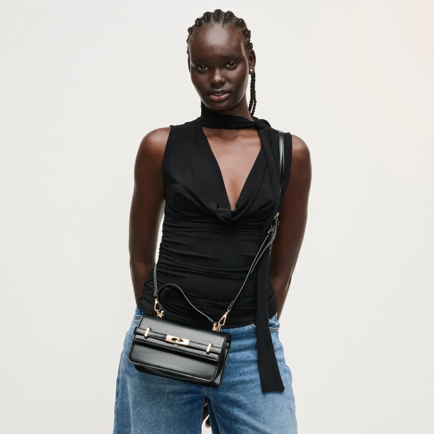 Lily Crossbody