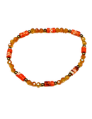 Luminance Stone Bead Bracelets
