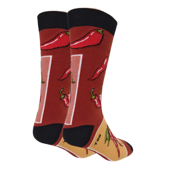 Picante Socks