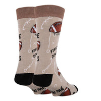 TD's Socks