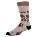 TD's Socks