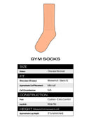 Everything Hurts and I'm Dying Socks