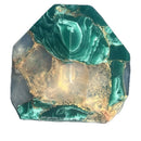 Malachite SoapRocks 6oz