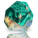 Malachite SoapRocks 6oz