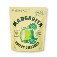 Noble Mick's Margarita Frozen Cocktail  Mix